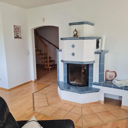 Karuna Haus Bad Windsheim Dış mekan fotoğraf