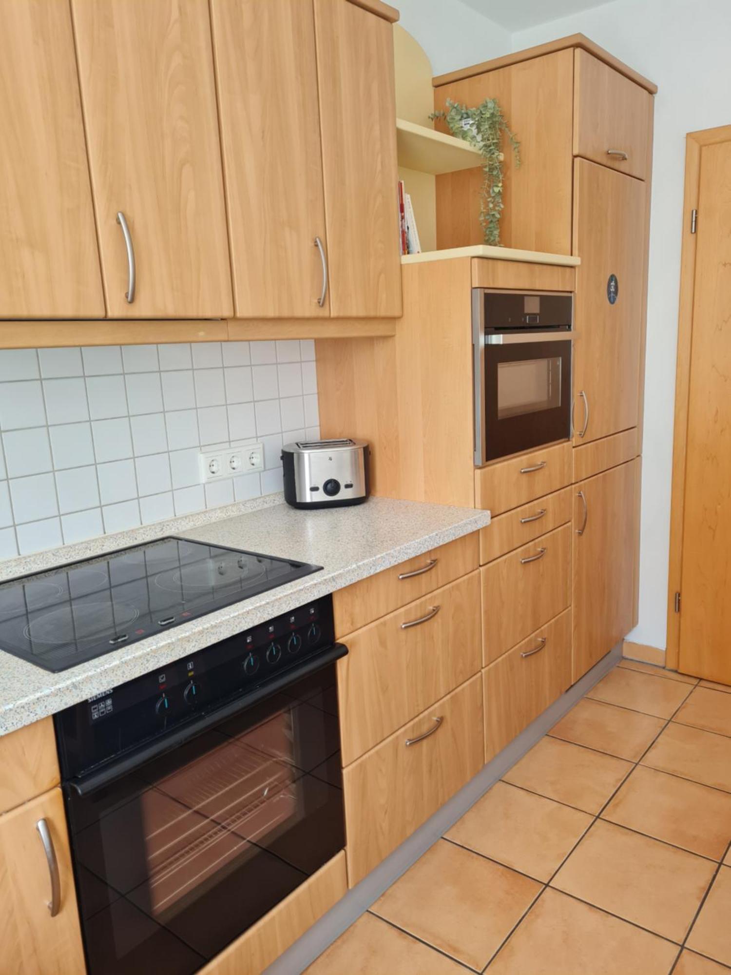 Karuna Haus Bad Windsheim Dış mekan fotoğraf