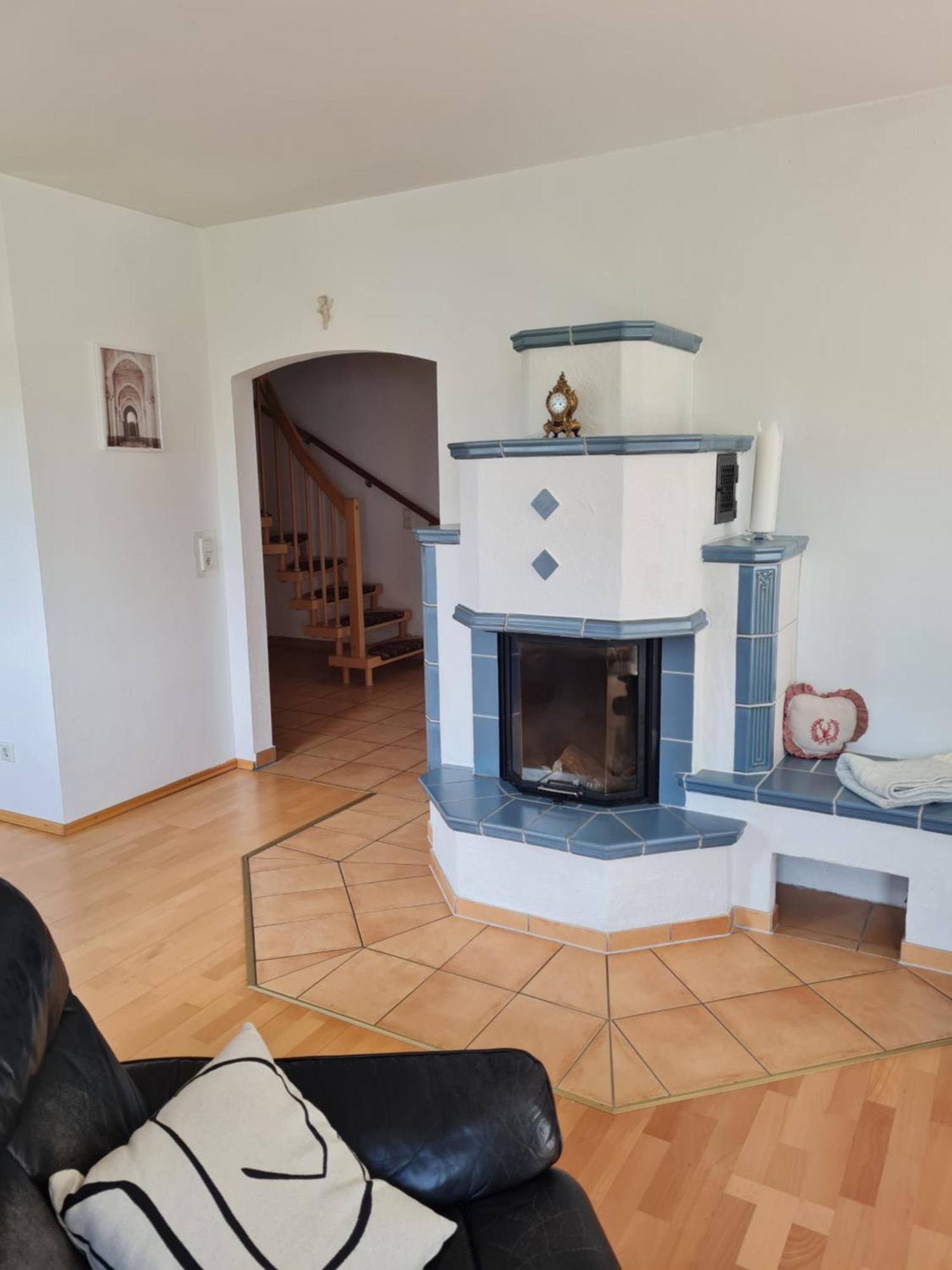 Karuna Haus Bad Windsheim Dış mekan fotoğraf