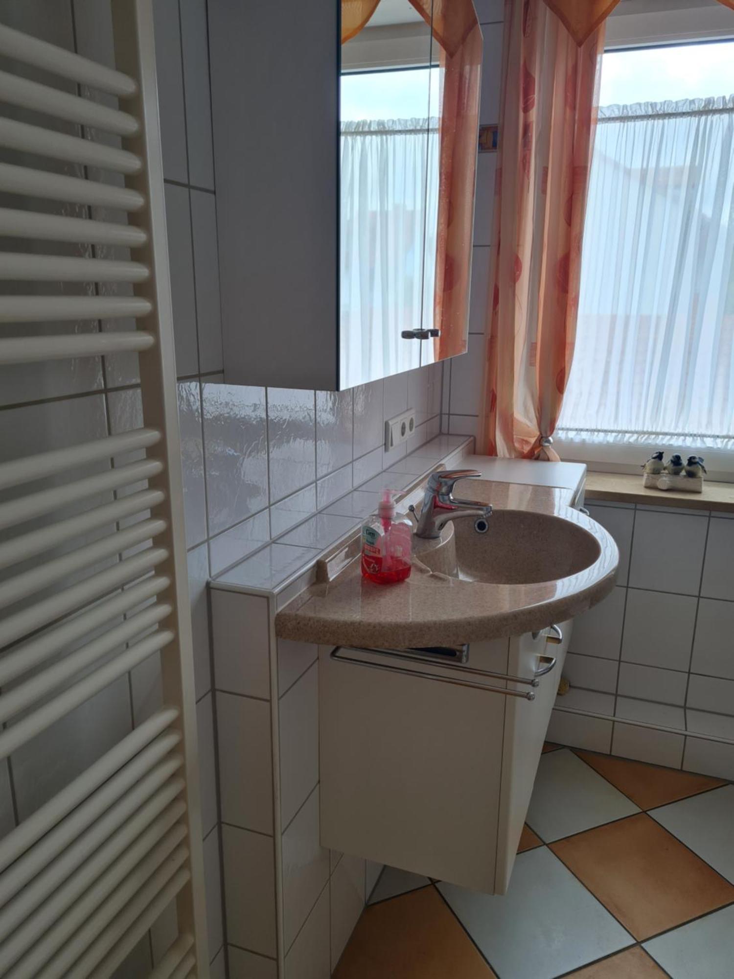 Karuna Haus Bad Windsheim Dış mekan fotoğraf