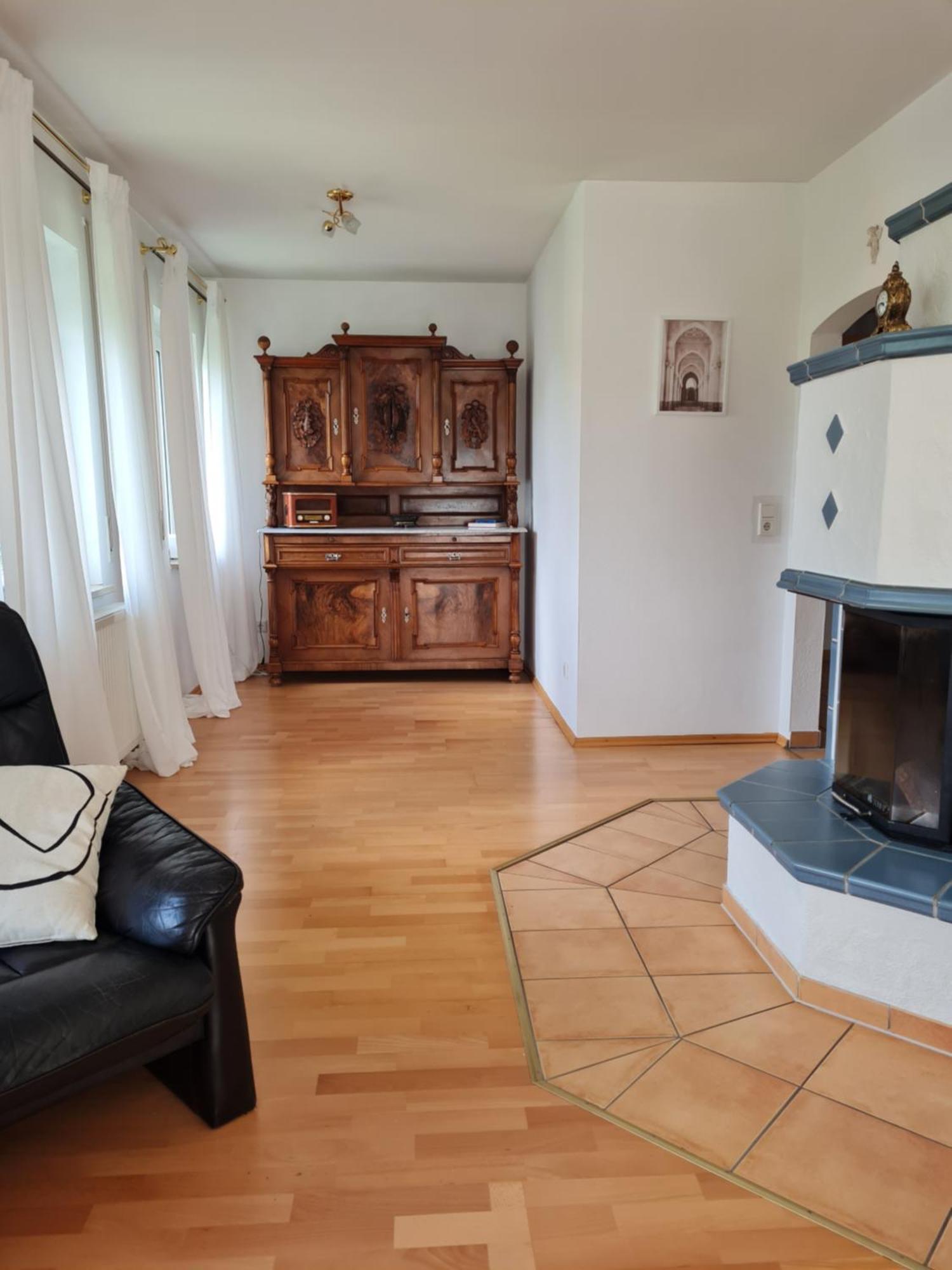 Karuna Haus Bad Windsheim Dış mekan fotoğraf