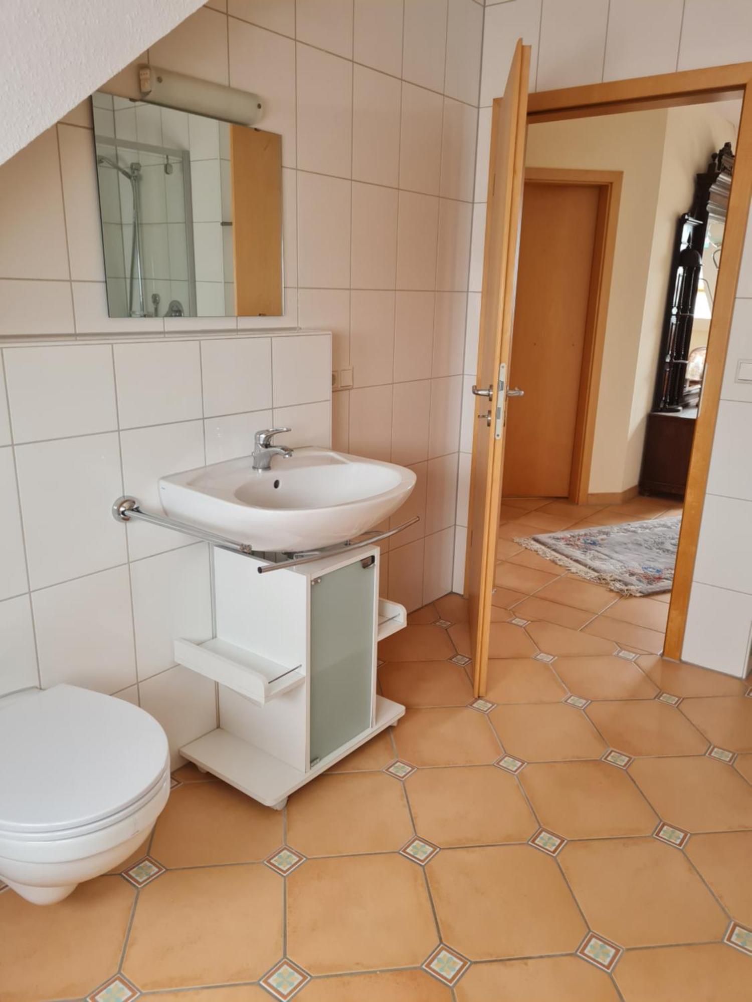 Karuna Haus Bad Windsheim Dış mekan fotoğraf