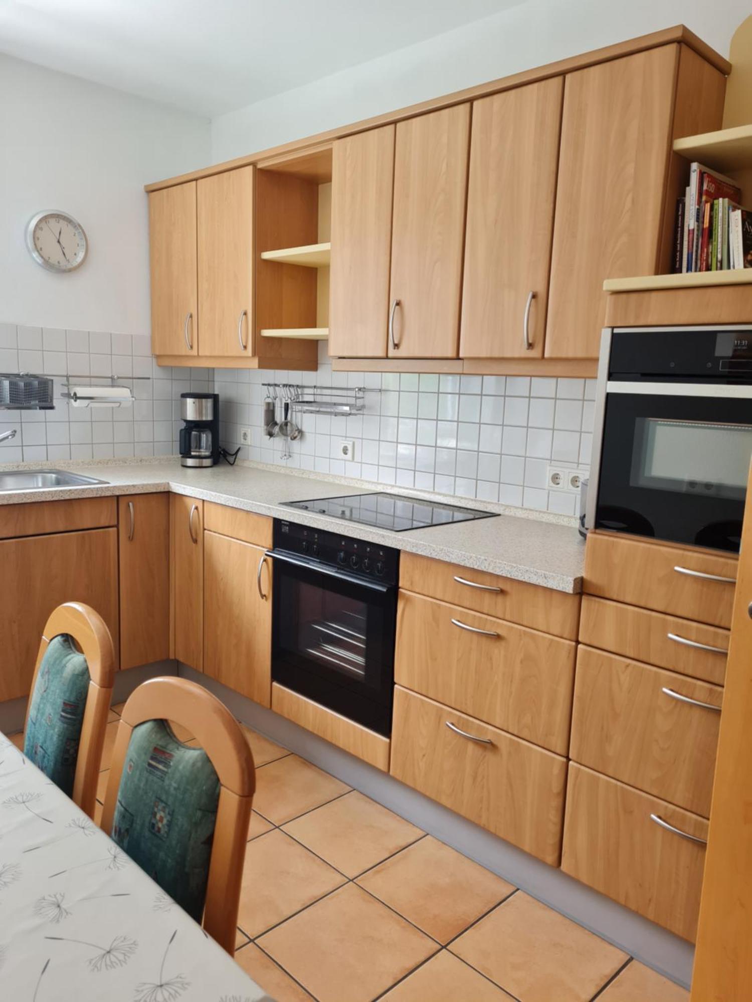 Karuna Haus Bad Windsheim Dış mekan fotoğraf
